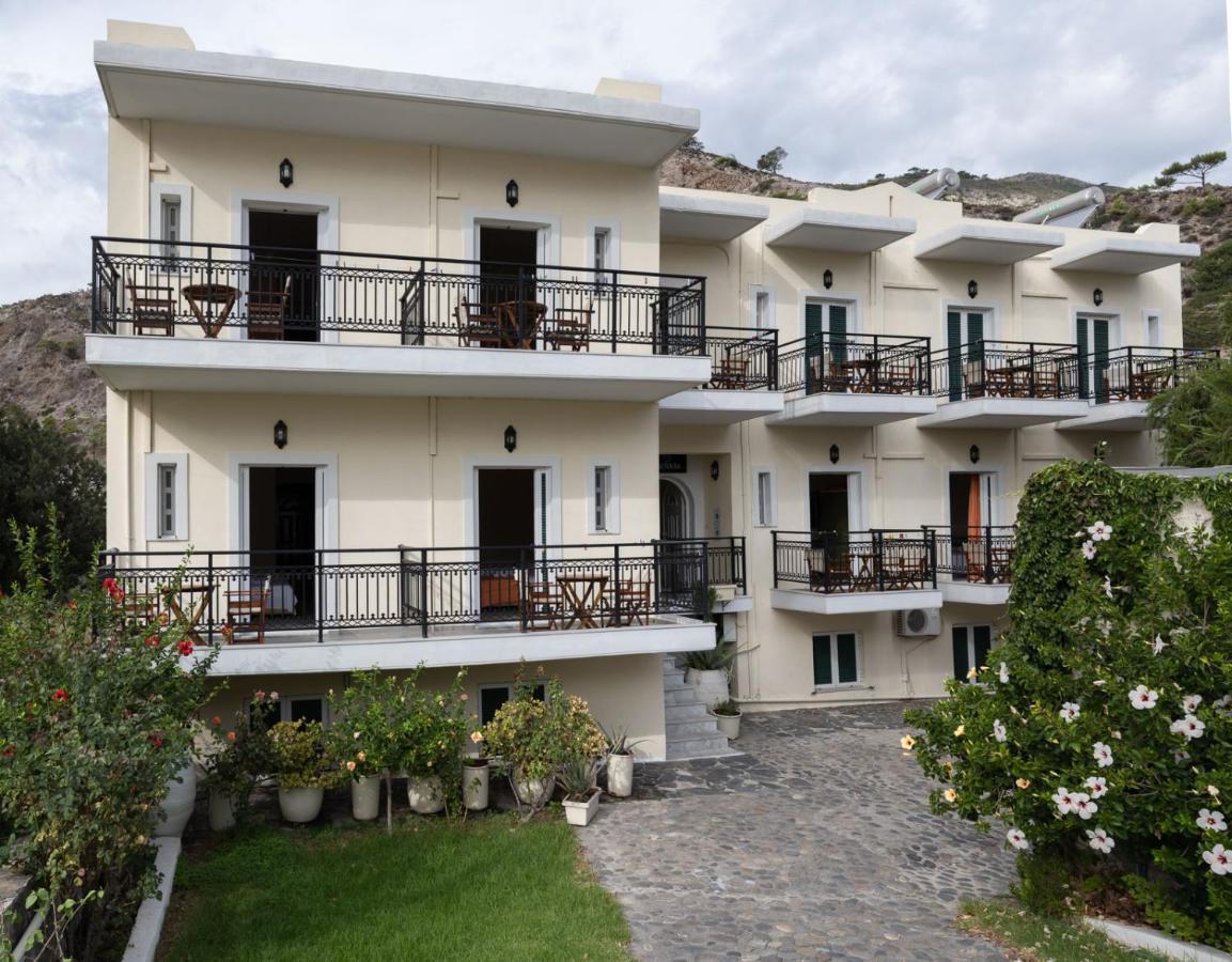 Aretousa Soúgia Exterior foto