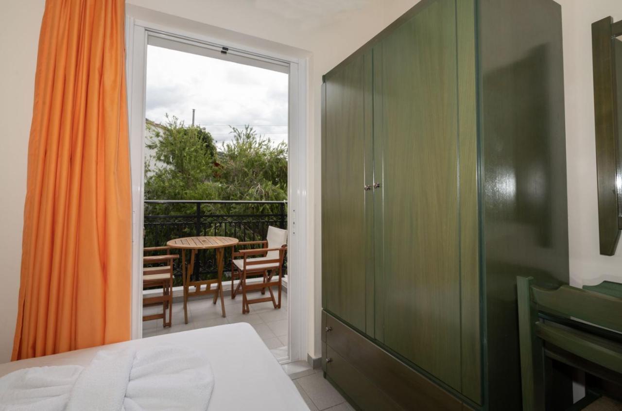Aretousa Soúgia Exterior foto
