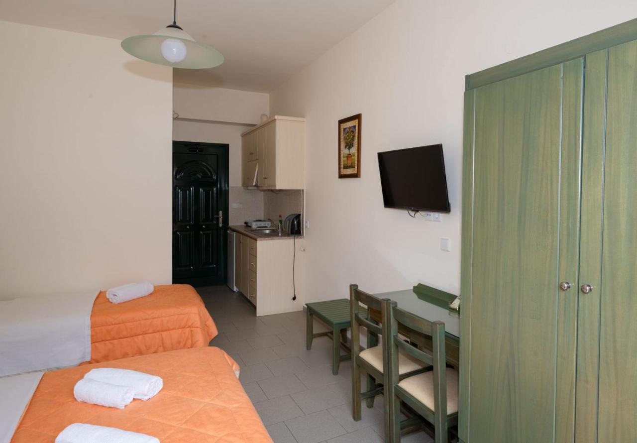 Aretousa Soúgia Exterior foto